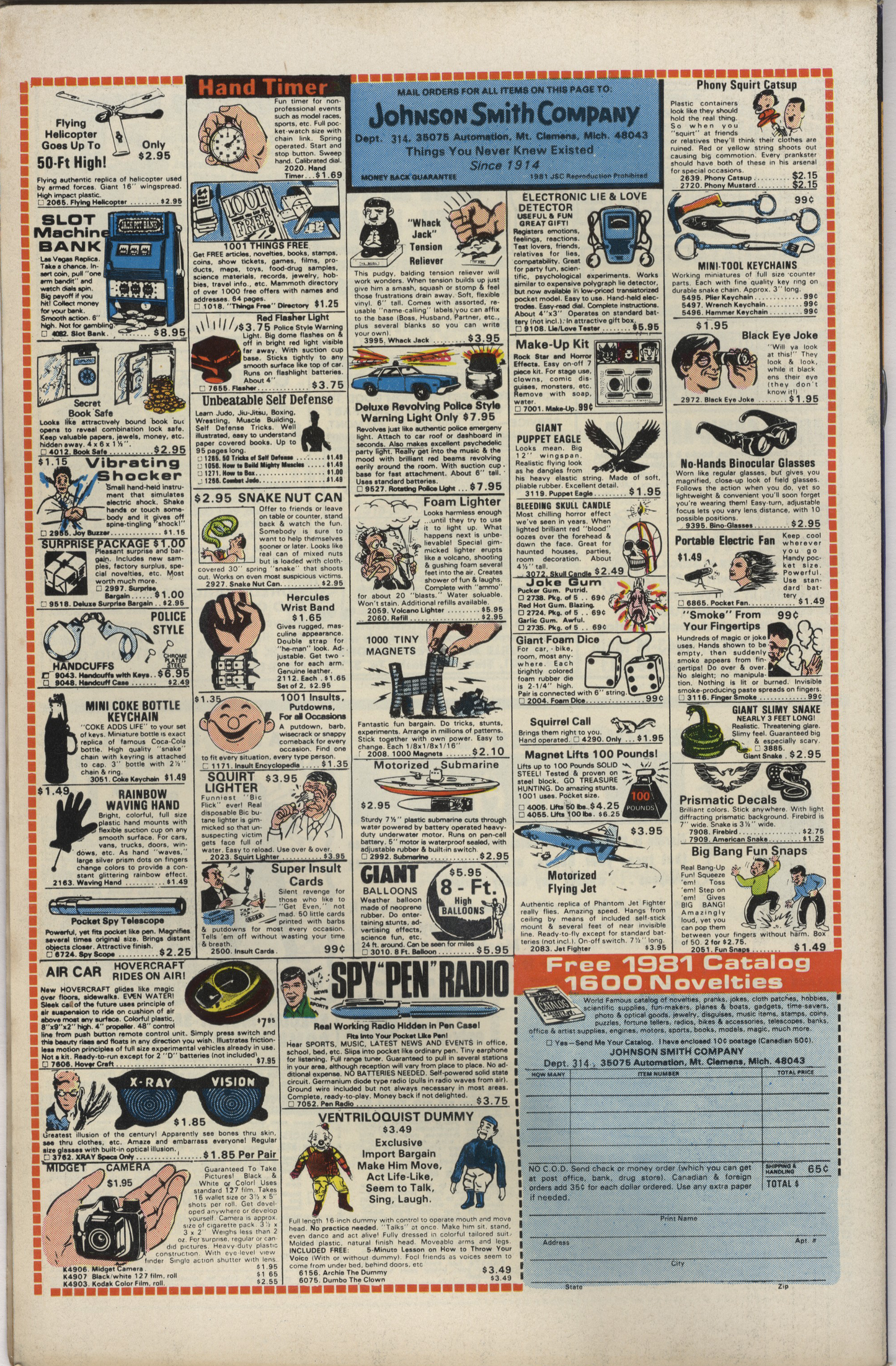 Amazing Spiderman Vol 1 Issue 219