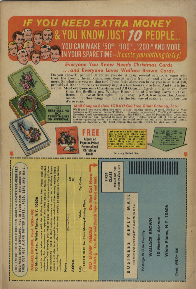 Amazing Spiderman Vol 1 Issue 7 CGC 4.5