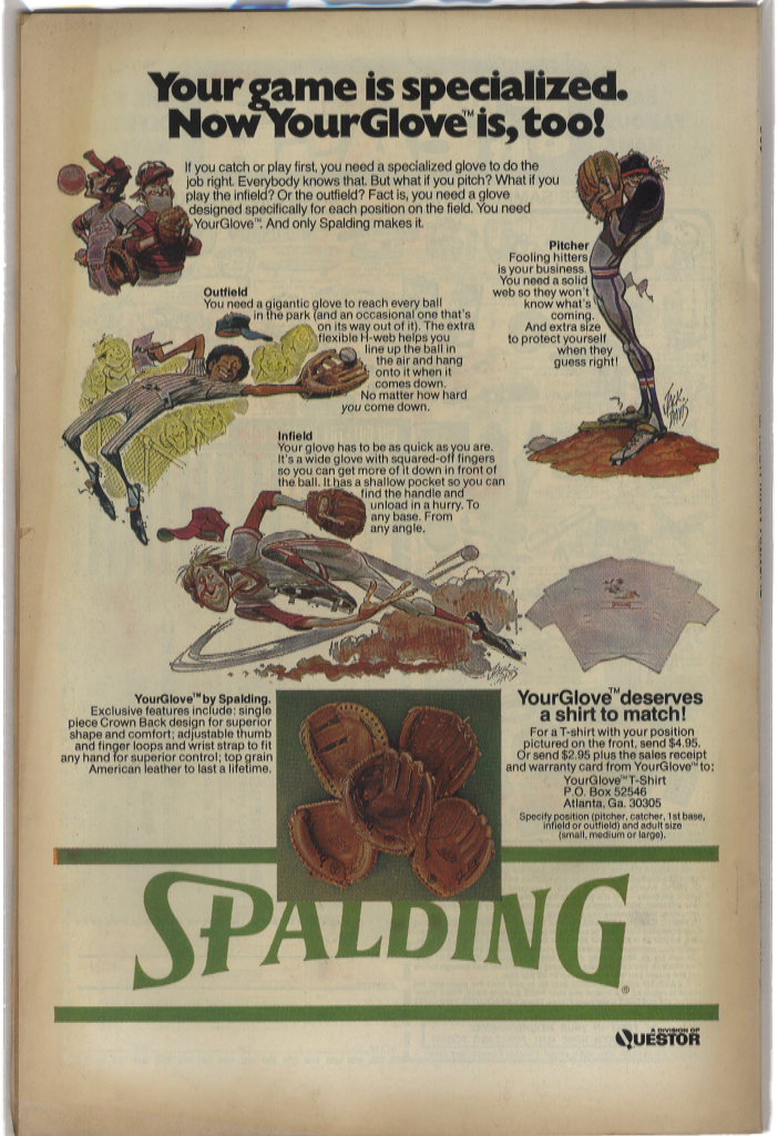 Amazing Spiderman Annual Vol 1 Issue 10 VG