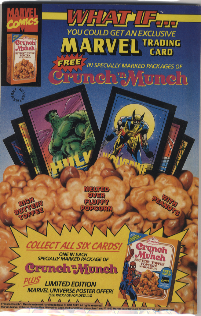 Amazing Spiderman Annual Vol 1 Issue 27 VFN