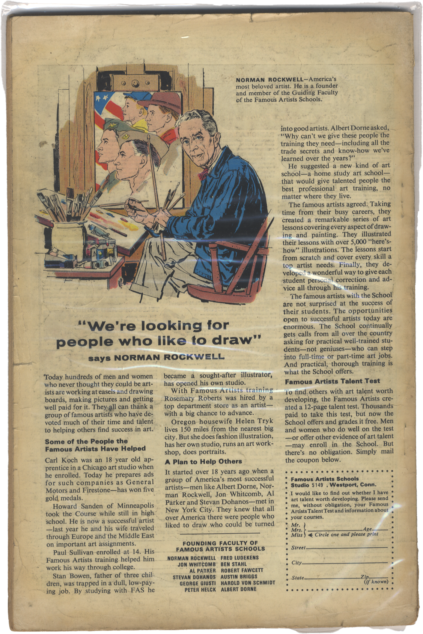 Amazing Spiderman Annual Vol 1 Issue 3 VG