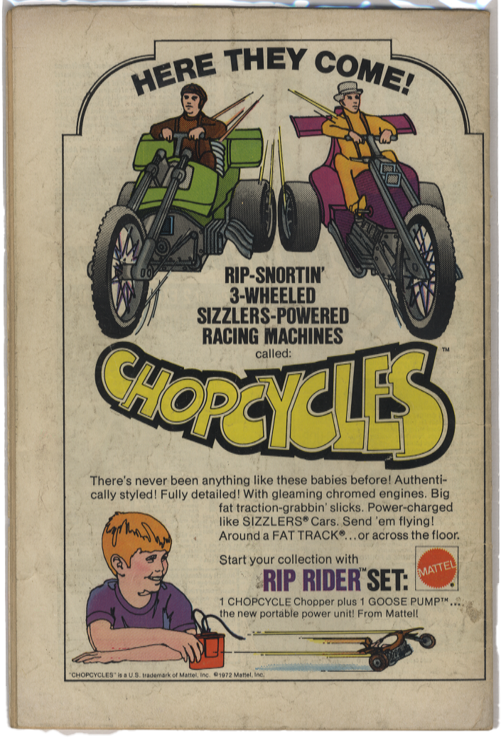 Amazing Spiderman Vol 1 Issue 116 VG