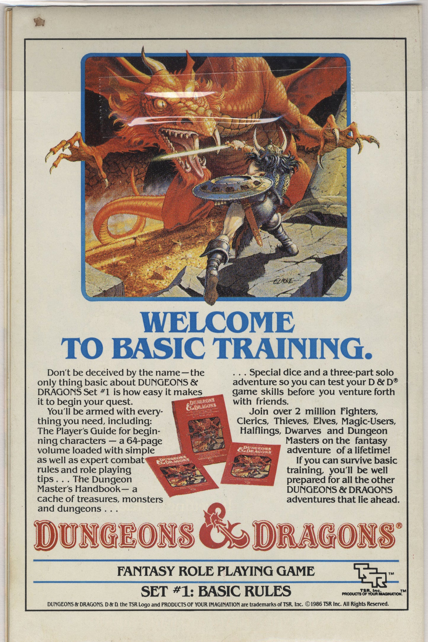 Amazing Spiderman Vol 1 Issue 291 VF+