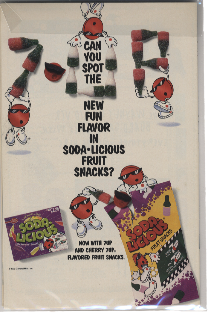 Amazing Spiderman Vol 1 Issue 373 VFN