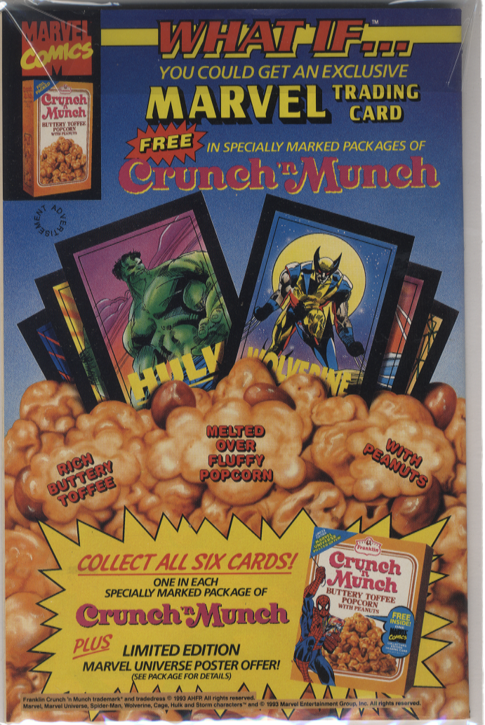 Amazing Spiderman Vol 1 Issue 377 VFN