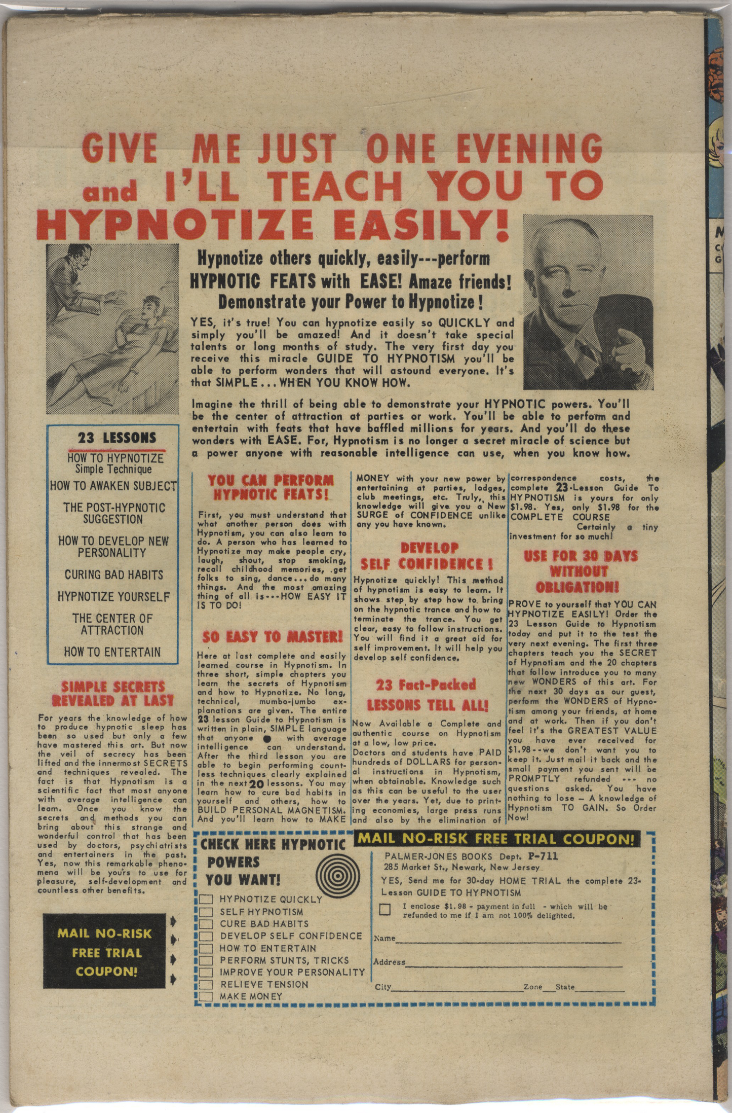 Fantastic Four Vol 1 Issue 35 VG/FN