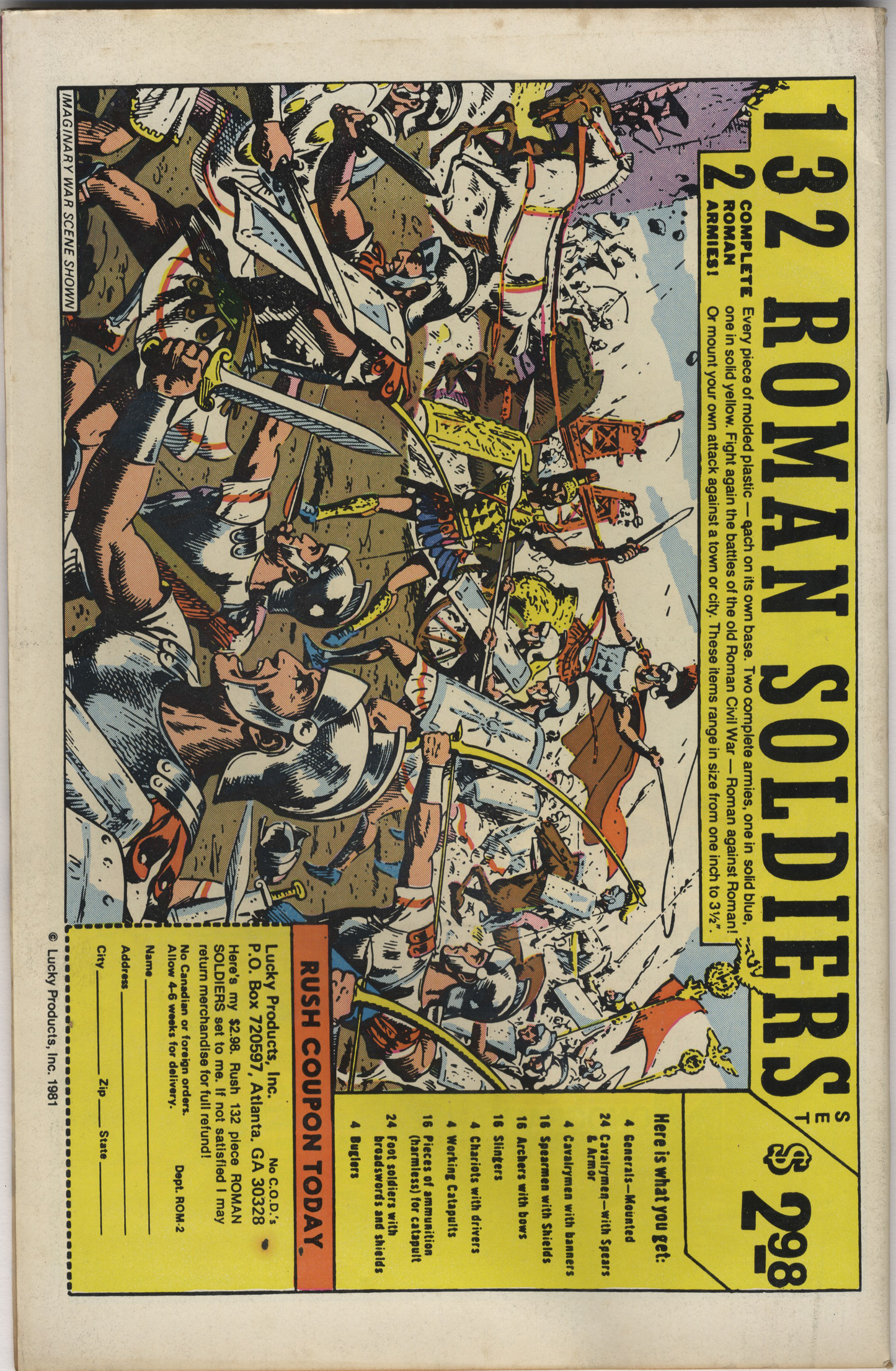 Amazing Spiderman Vol 1 Issue 214