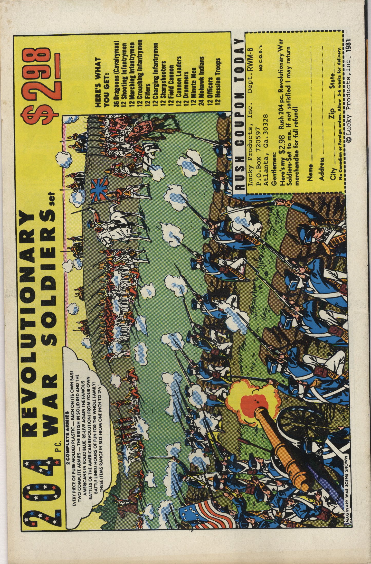 Amazing Spiderman Vol 1 Issue 216