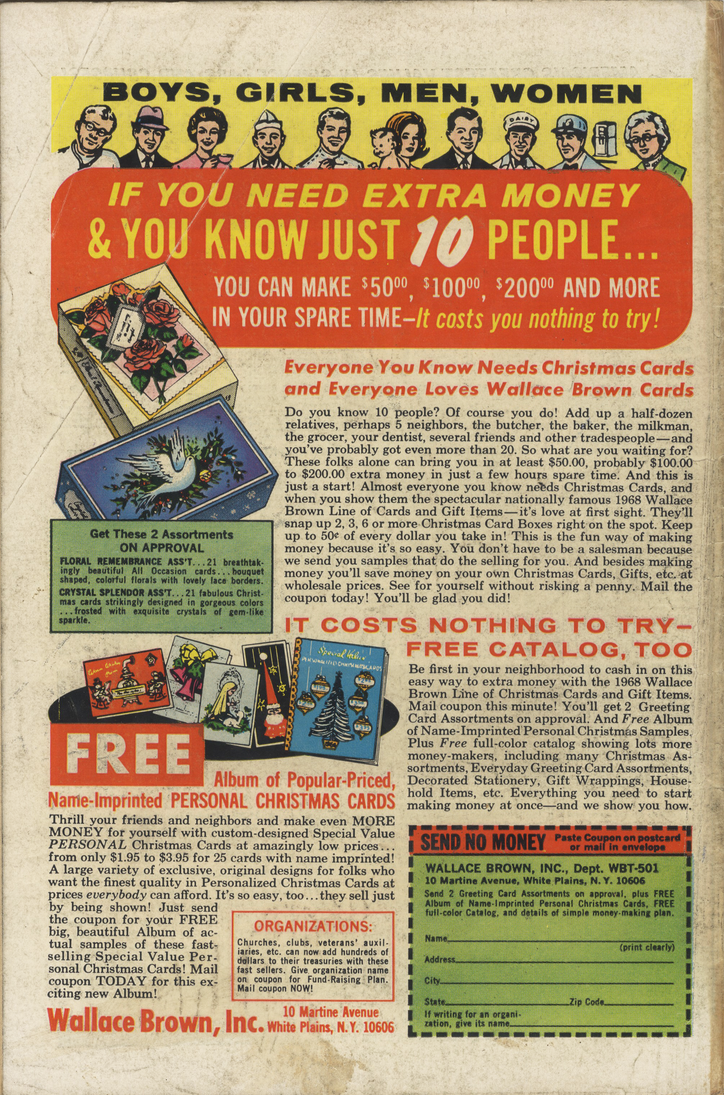 Amazing Spiderman Vol 1 Issue 65