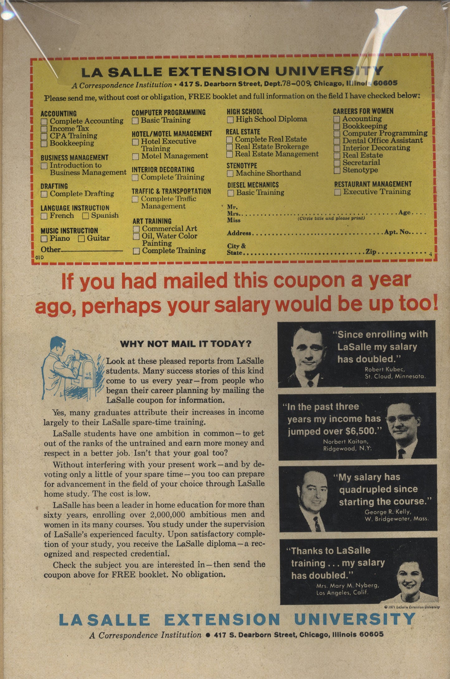 Amazing Spiderman Vol 1 Issue 110 VG