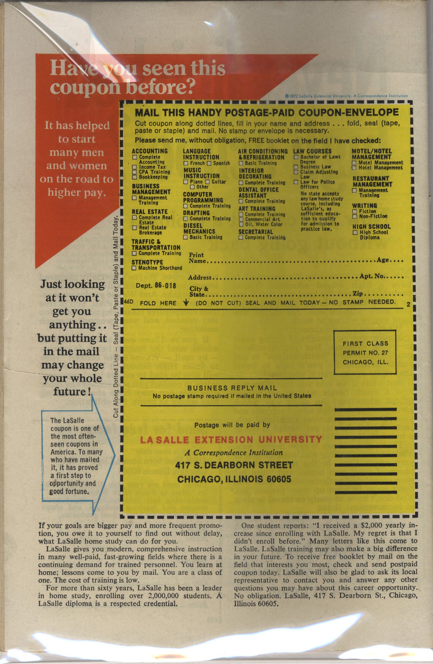 Amazing Spiderman Vol 1 Issue 118 VG