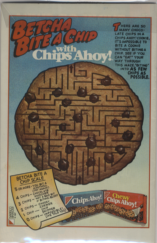 Amazing Spiderman Vol 1 Issue 303 FN/VFN