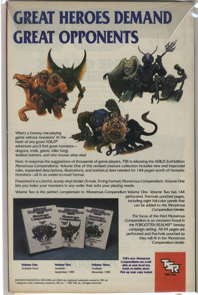 Amazing Spiderman Vol 1 Issue 323 FN/VFN