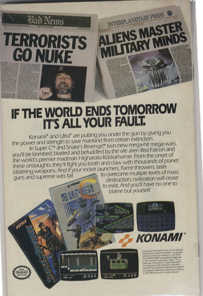 Amazing Spiderman Vol 1 Issue 337 FN+