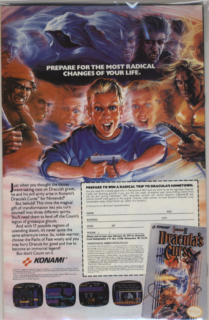 Amazing Spiderman Vol 1 Issue 345 VFN-