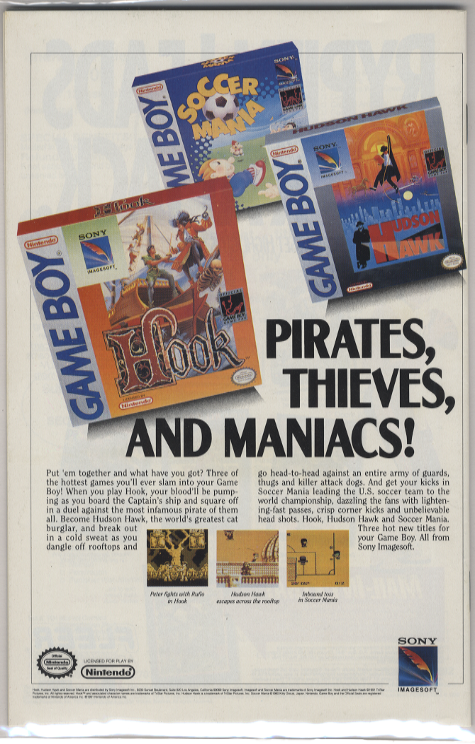 Amazing Spiderman Vol 1 Issue 366 VFN