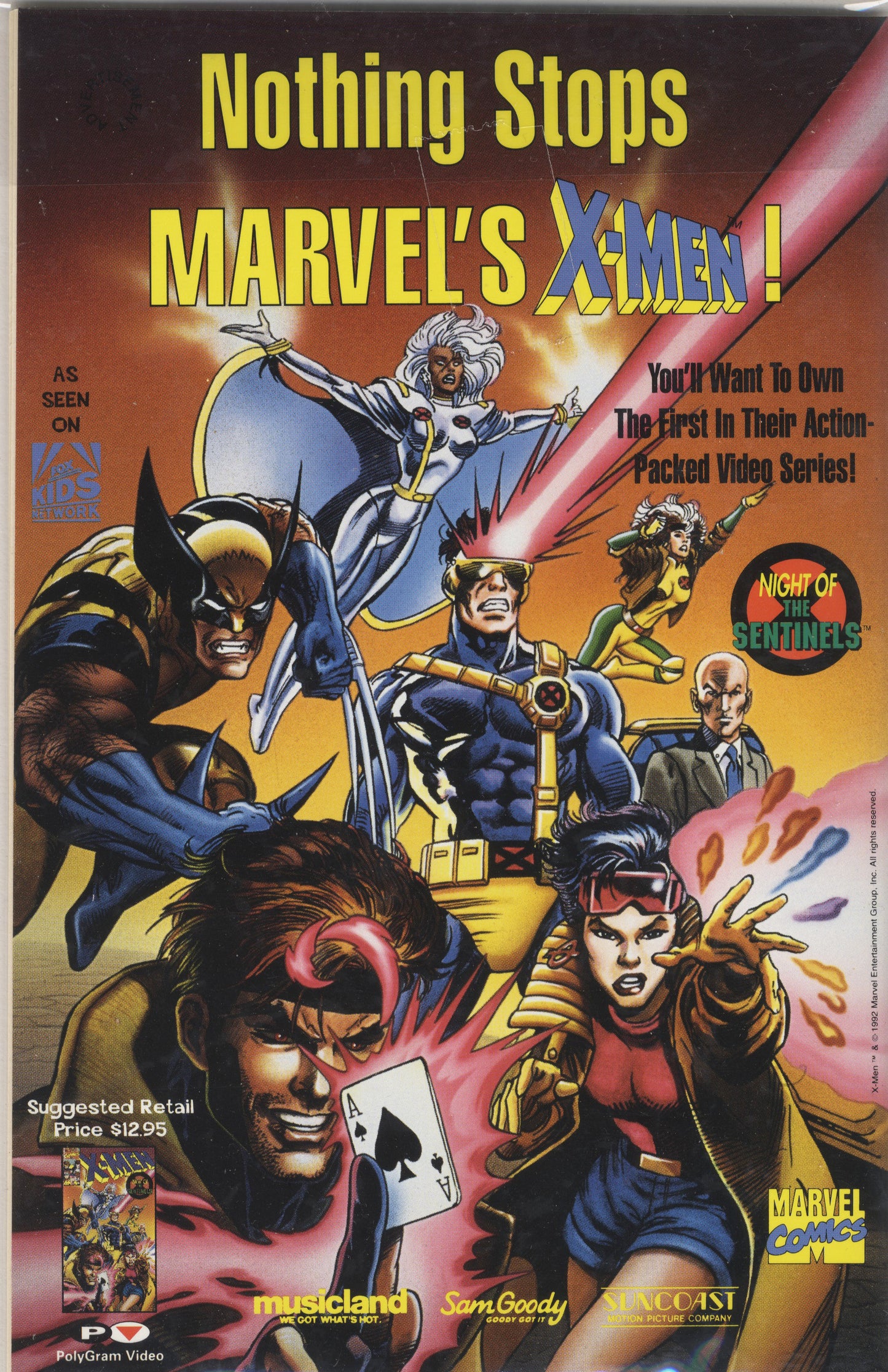 Amazing Spiderman Vol 1 Issue 375 NM