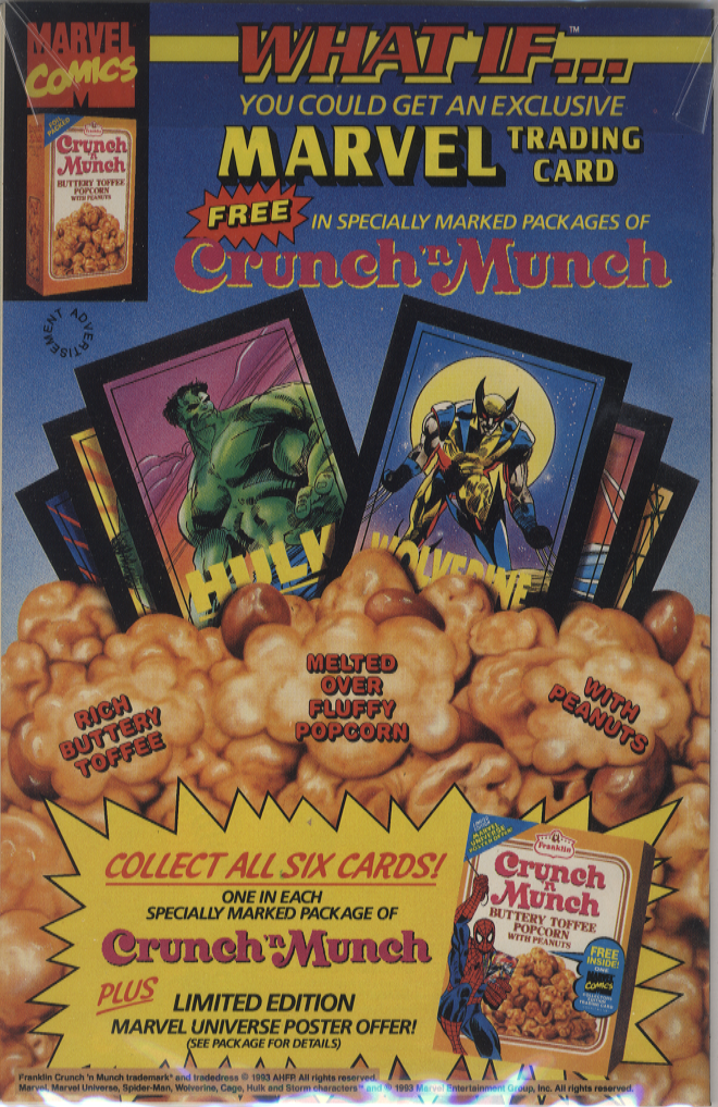 Amazing Spiderman Vol 1 Issue 380 VFN