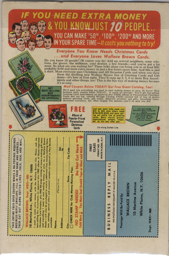 Amazing Spiderman Vol 1 Issue 89 VFN