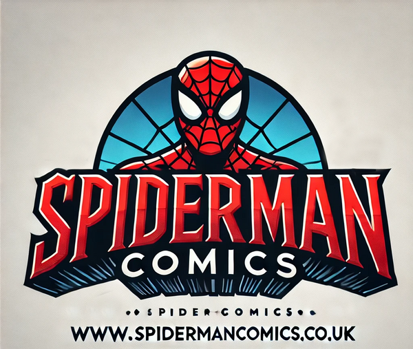 Spiderman Comics